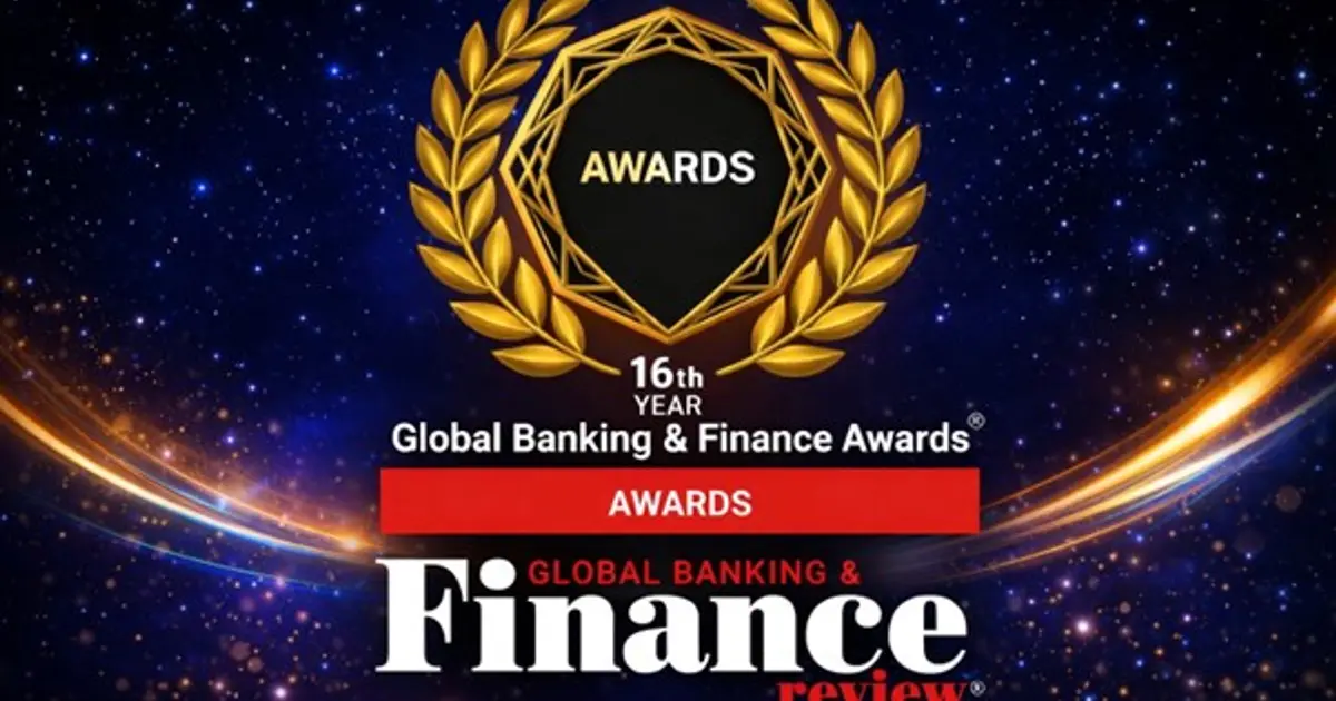 Best SME Finance Company & Best Startup Funding Company 2026: Entries Open