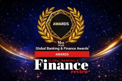 Image for Nominations Open: Fastest Growing Islamic Microfinance Company 2026