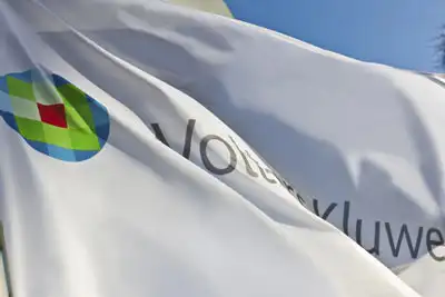 Image for WOLTERS KLUWER FINANCIAL SERVICES HIGHLIGHTS PATH TO REGULATORY CHANGE MANAGEMENT
