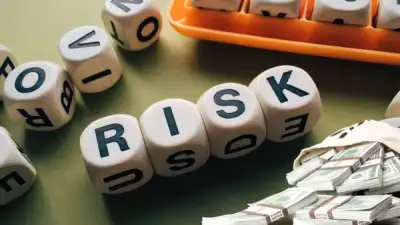 Image for How Financial Services & Insurance leaders can get more scientific on risk