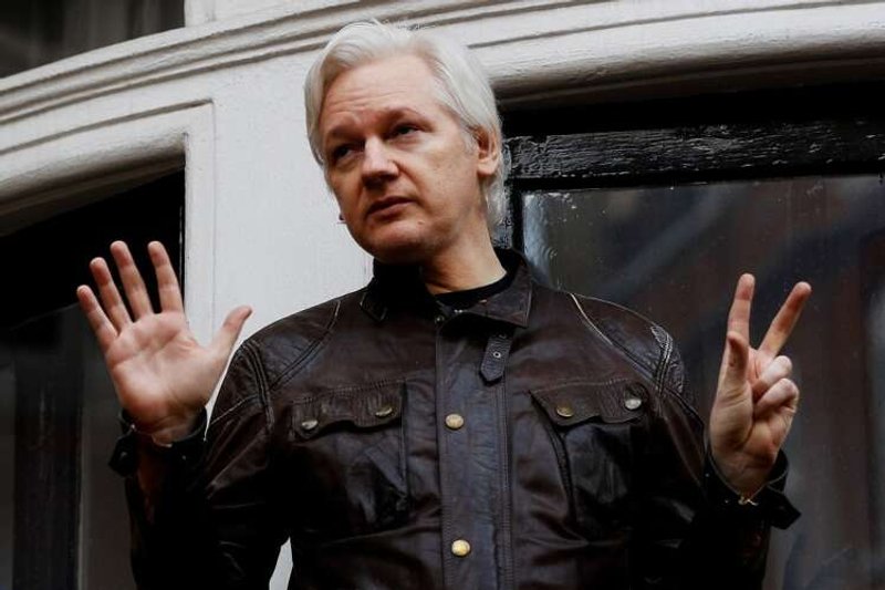 Image for Factbox – WikiLeaks’ founder Julian Assange