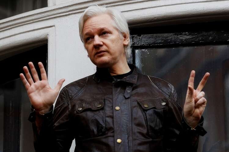 Image for Factbox – WikiLeaks’ founder Julian Assange