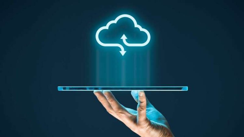 Image for How the Cloud Makes Remote Work a Safe Proposition for Finance Professionals