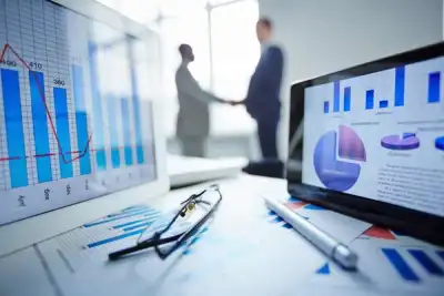 Image for FINANCIAL CRIME AND COMPLIANCE DATA MARKET BOOMING – BURTON-TAYLOR REPORT