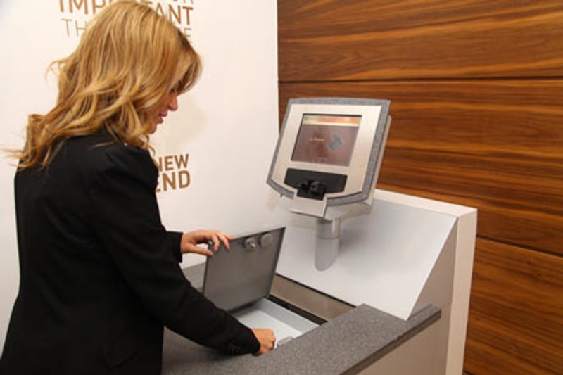 Image for INVESTBANK THE FIRST IN JORDAN TO OFFER “AUTO SAFE DEPOSIT BOXES”
