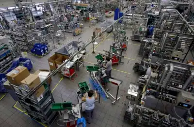 Image for Hungary’s unadjusted May output rises by 9.4% y/y, above forecast -stats