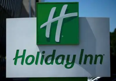 Image for Holiday Inn owner IHG finds rebound key over Spring Break