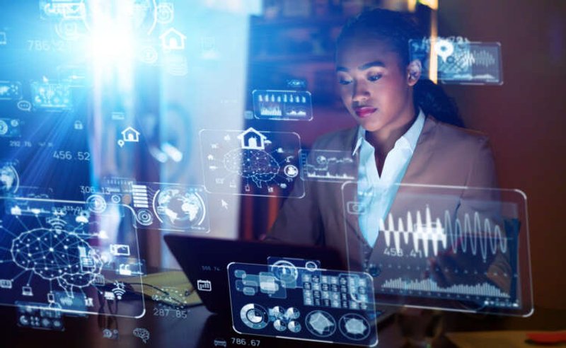 Image for Why the Future of Fintech is Female