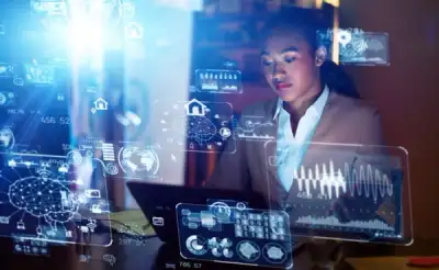 Image for Why the Future of Fintech is Female