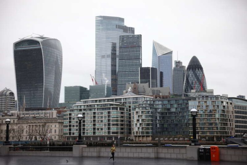 Image for One in four UK firms plan to fire staff if furlough ends soon: BCC