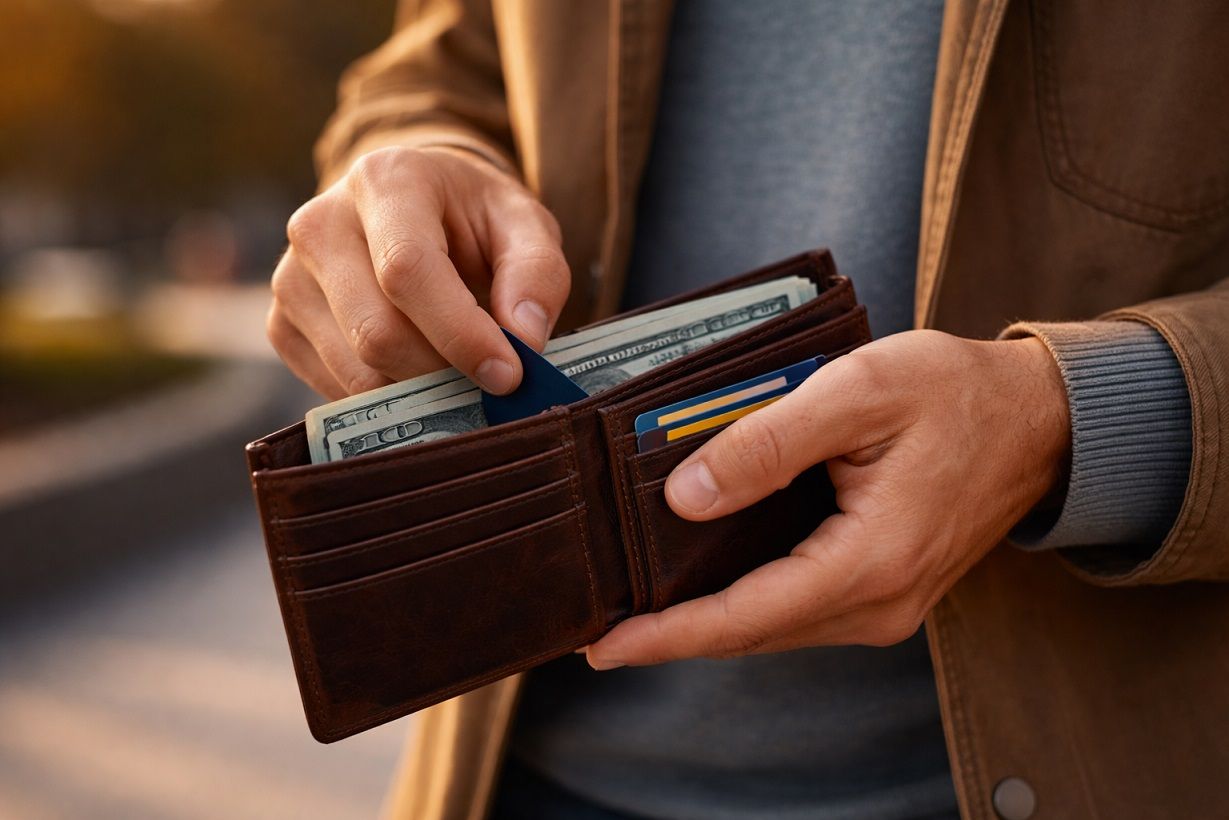 Image for 5 Smart Tips to Save on Fees When You Send Money Abroad