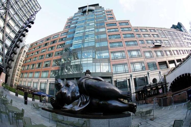 Image for EBRD warns war in Ukraine will impact 2022 finances, after record profit