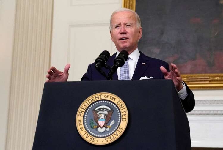 President Biden signs semiconductor bill to boost U.S. chipmakers - Global Banking & Finance Review