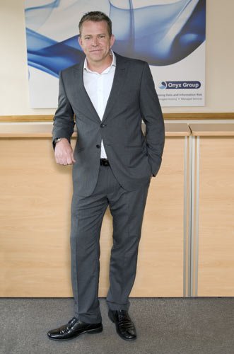 Image for Ensuring Compliance with Stringent Data Security Regulations