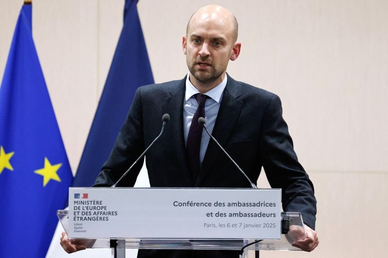 France condemns Rwanda's military actions in Democratic Republic of Congo - Global Banking & Finance Review