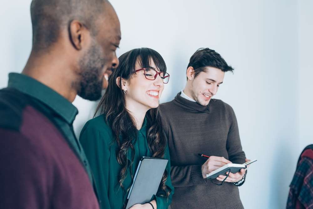 The Importance of Apprentices in the Finance Industry