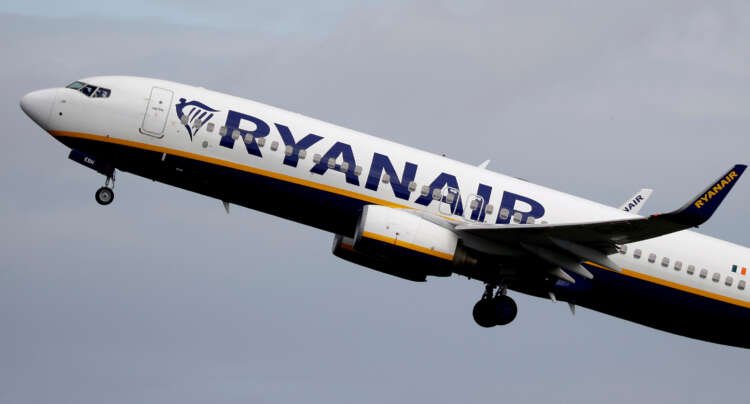 Ryanair CEO discussing unrestricted UK-European travel in July - Global Banking & Finance Review