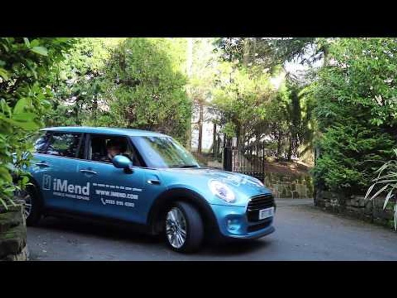 Image for Legal professionals are the most likely to break their work phones