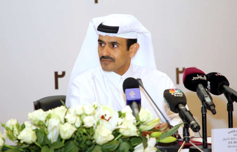 Image for Soaring gas prices not a crisis, reflect lack of investment – Qatar minister