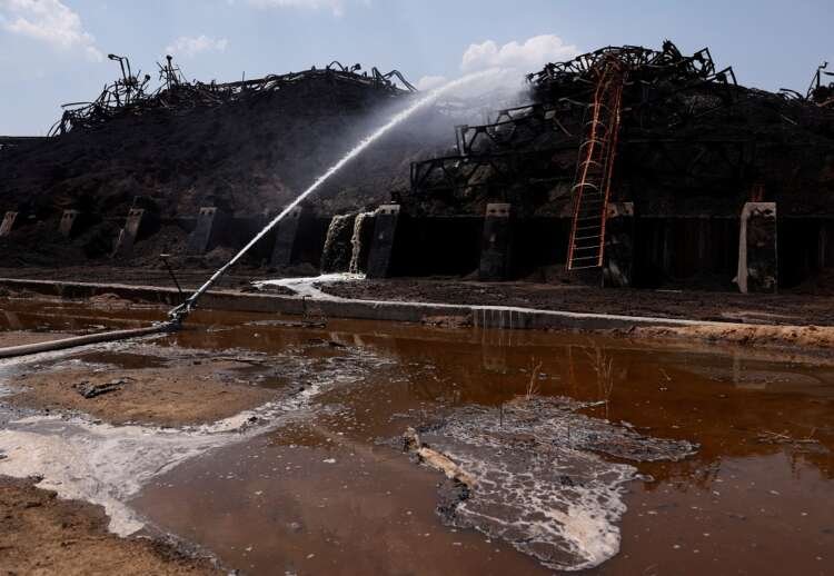 Image for Ukraine and Russia: What you need to know right now