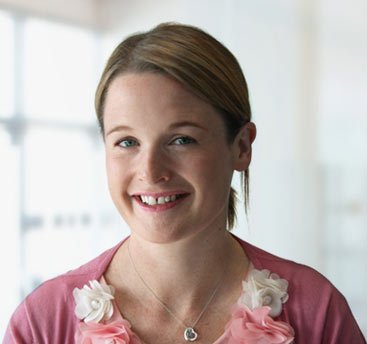 Dearbhaile O’Hare, head of training at Information Mosaic, discussing investor services - Global Banking & Finance Review