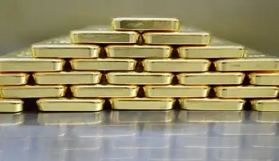 Image for Morning Bid: Gold and yen bask in the limelight