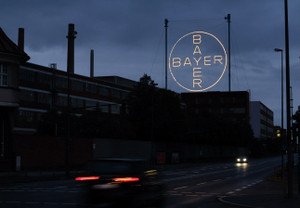 Image for Bayer must pay $100 million in latest trial over PCBs in Washington school, jury finds