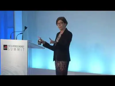 Image for NFC/MMS 13 KEYNOTE: ELIZABETH BUSE, VISA