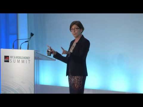 Image for NFC/MMS 13 KEYNOTE: ELIZABETH BUSE, VISA