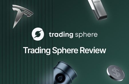 Image for Trading Sphere: Structuring a Modern Approach to Online Trading