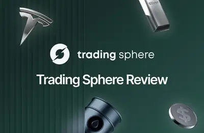 Image for Trading Sphere: Structuring a Modern Approach to Online Trading