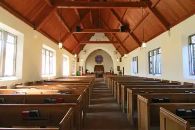 Image for Ex-Church of England head Carey quits as priest over handling of abuse case, media reports