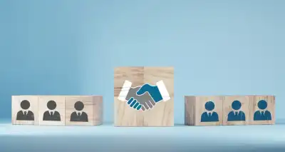 Image for In Conversation with Annie Wang – Nomura Exec Looks to the Future