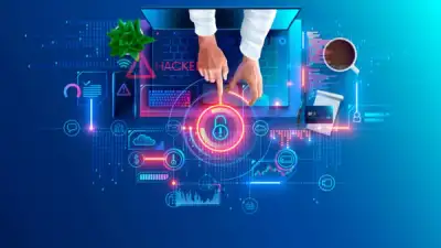 Image for Navigating the challenges and opportunities within cybersecurity