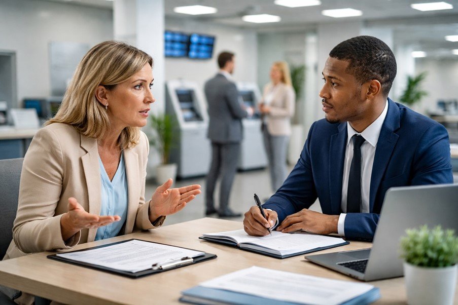 The New Logic of Banking: Why Precision Is Quietly Replacing Scale as the Industry’s True Advantage - Banking news and analysis from Global Banking & Finance Review