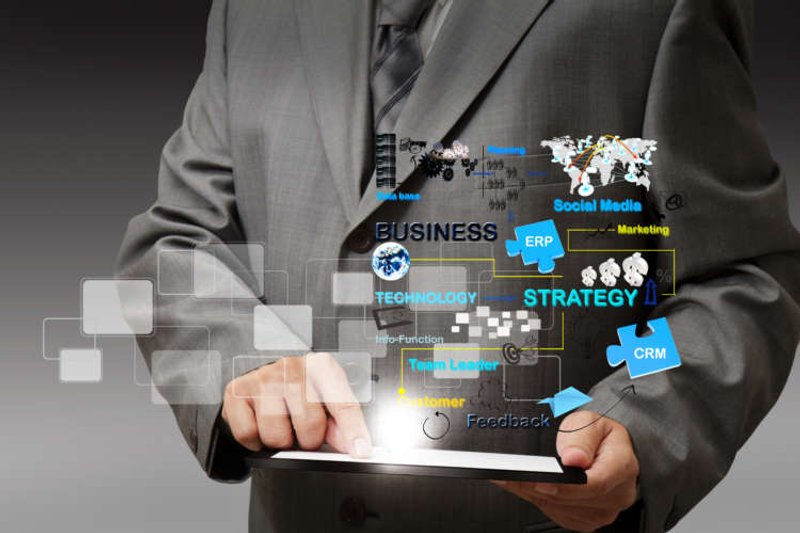 Image for A human touch will be key post pandemic