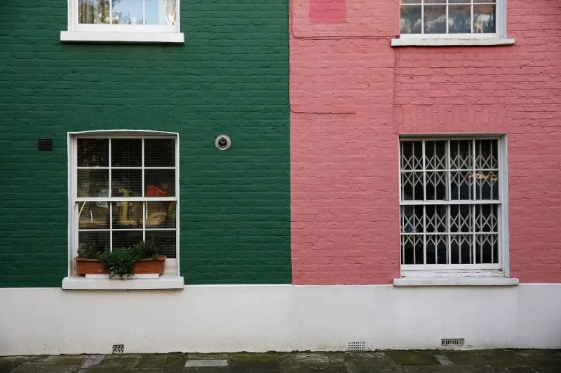 Image for UK lenders step up mortgage price battle as inflation slows