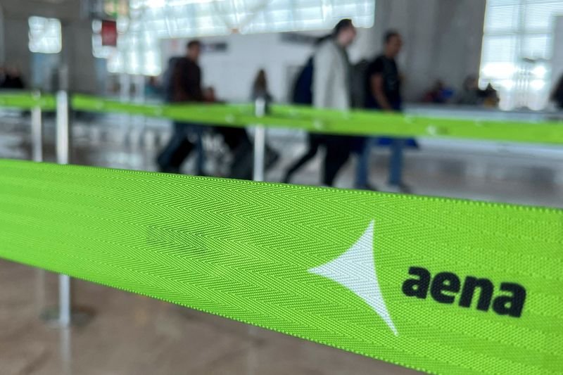 Aena's Spanish airport passenger numbers reach 309 million in 2024 - Global Banking & Finance Review