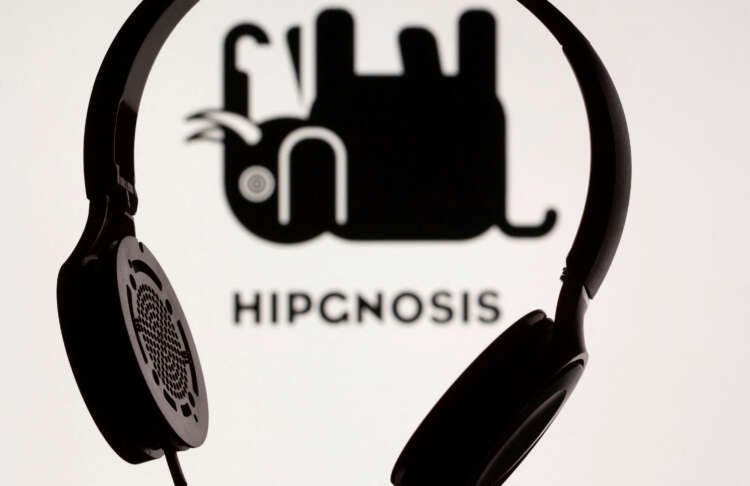 Image for Hipgnosis shareholder plans to derail music catalogue sale