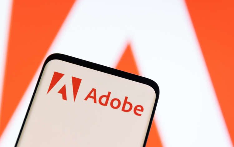 Image for Adobe’s $20 billion deal to acquire Figma under threat from EU regulators – FT