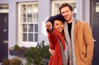 Image for Real estate: First time home buyer tips