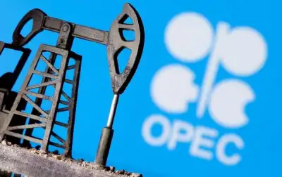 Image for OPEC raises long-term oil demand view, calls for investment