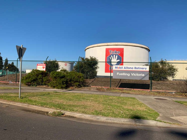 Exxon protests Australia’s industry levy for Timor Sea oil field clean-up