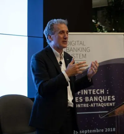 Yves Eonnet, CEO & Co-founder TagPay Yves Eonnet, CEO & Co-founder TagPay