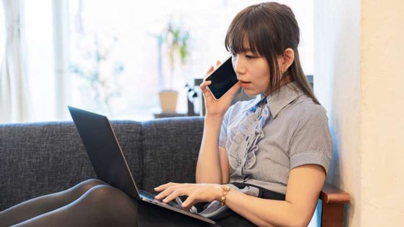 Image for How to overcome the ‘groundhog day’ effect Of remote working