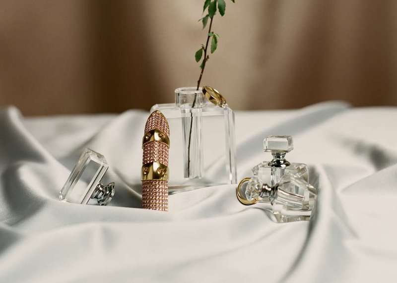 Image for Klarna is the ring-bearer as Lady Gaga says yes… to herself