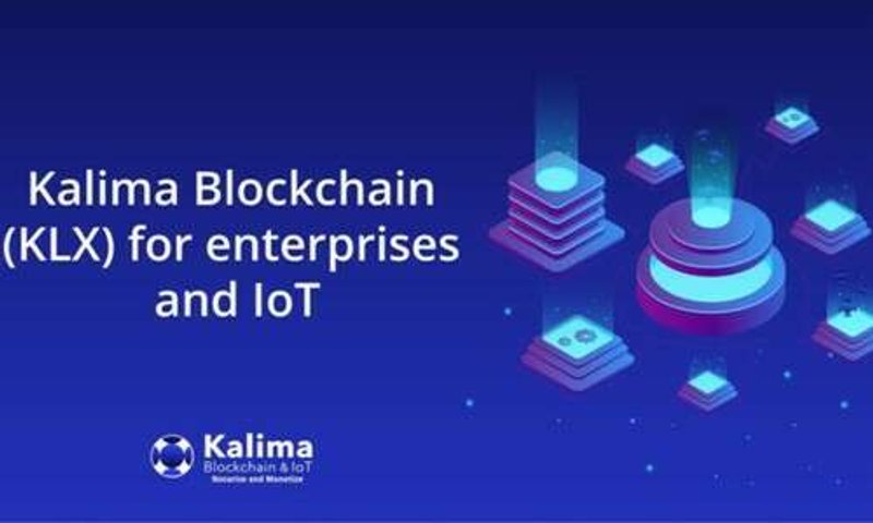 Image for Kalima Secures $10 Million Investment Commitment and Announces Private Sale and DEX Listing