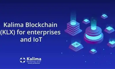 Image for Kalima Secures $10 Million Investment Commitment and Announces Private Sale and DEX Listing