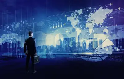 Image for Why There’s No Such Thing As Digital Transformation