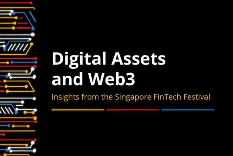 Image for Report on Digital Assets: Renewed Emphasis Towards Utility and Institutional Adoption